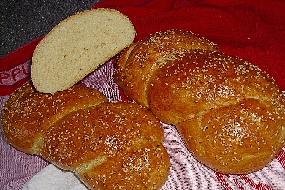 Challah