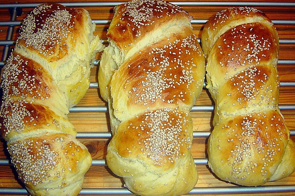 Challah