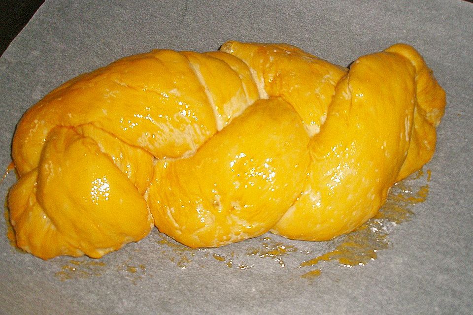 Challah