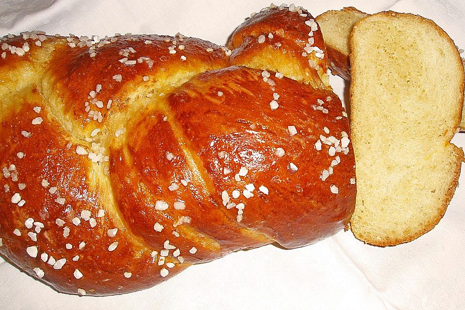 Challah