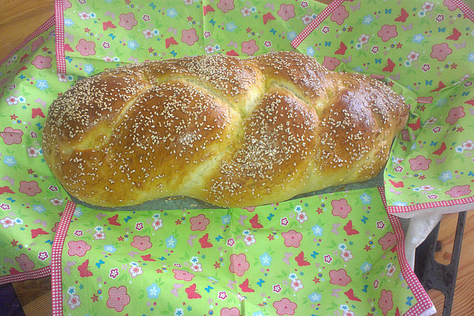 Challah