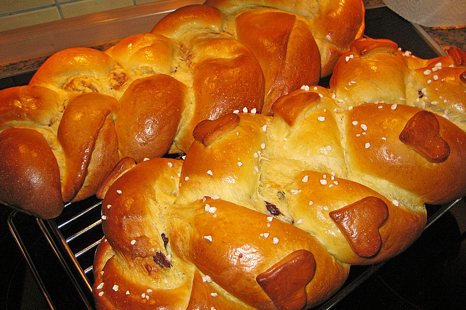 Challah