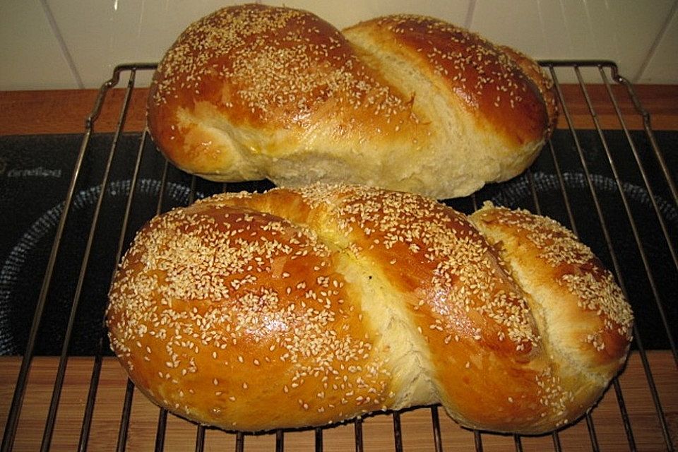 Challah