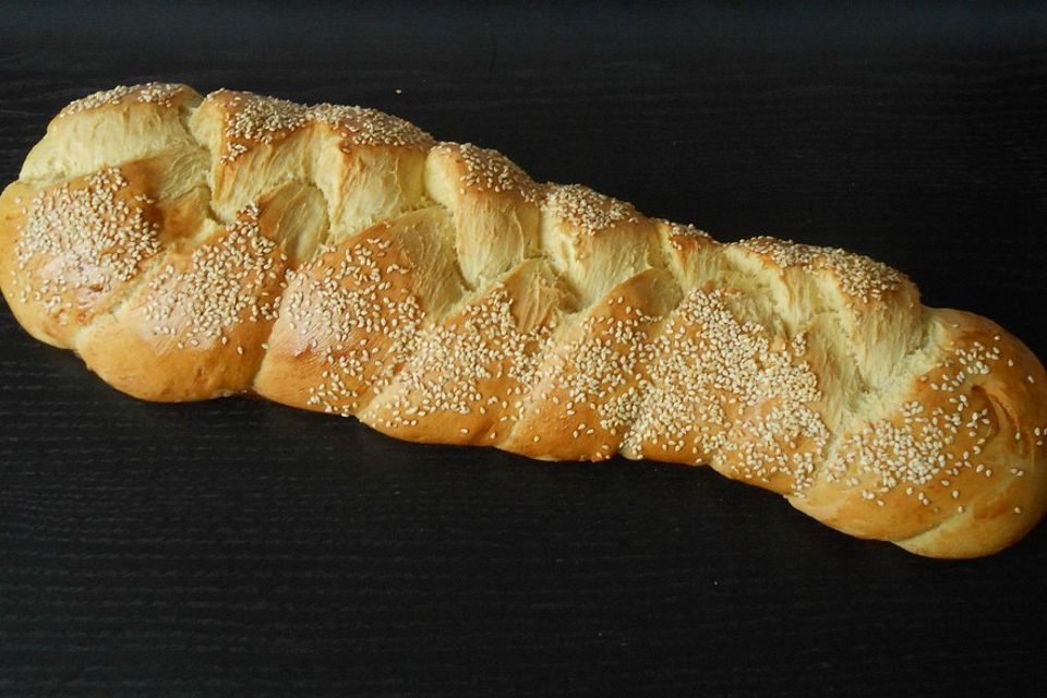 Challah