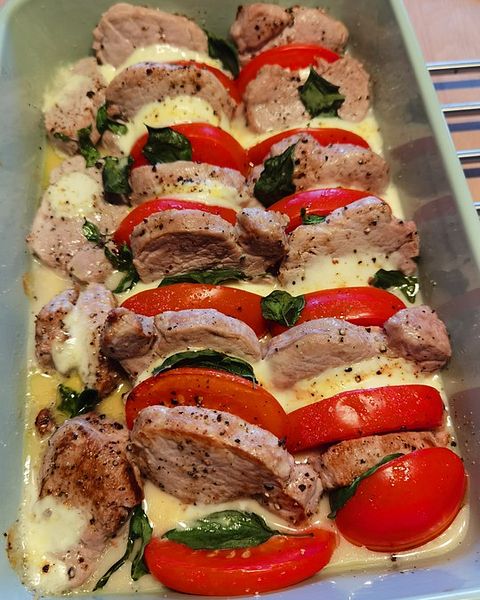 Schweinefilet Rezepte | Chefkoch