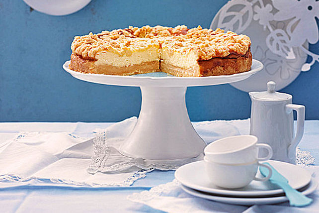 Käse-Apfel-Streuselkuchen von Wuschel27| Chefkoch
