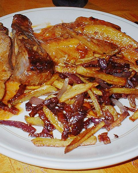 Mangosoße Rezepte | Chefkoch