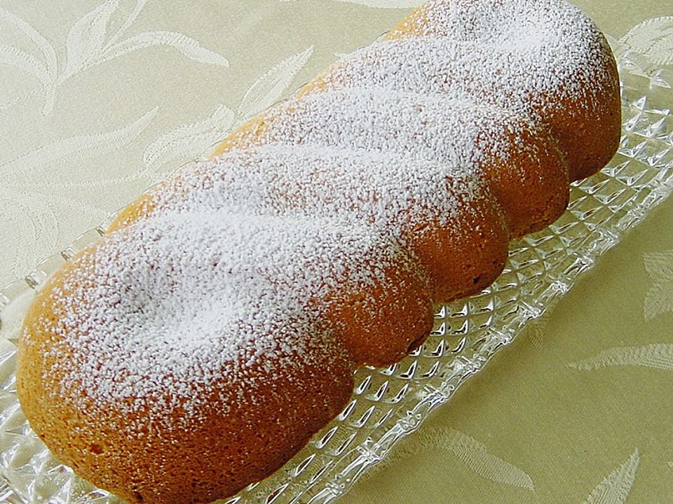 Hollandischer Sandkuchen Von Koelkast Chefkoch