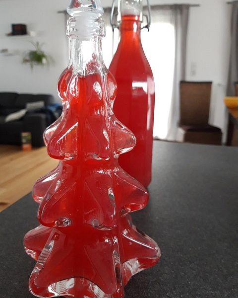 Johannisbeerlikör Rezepte | Chefkoch Johannisbeerlikör Rezepte | Chefkoch