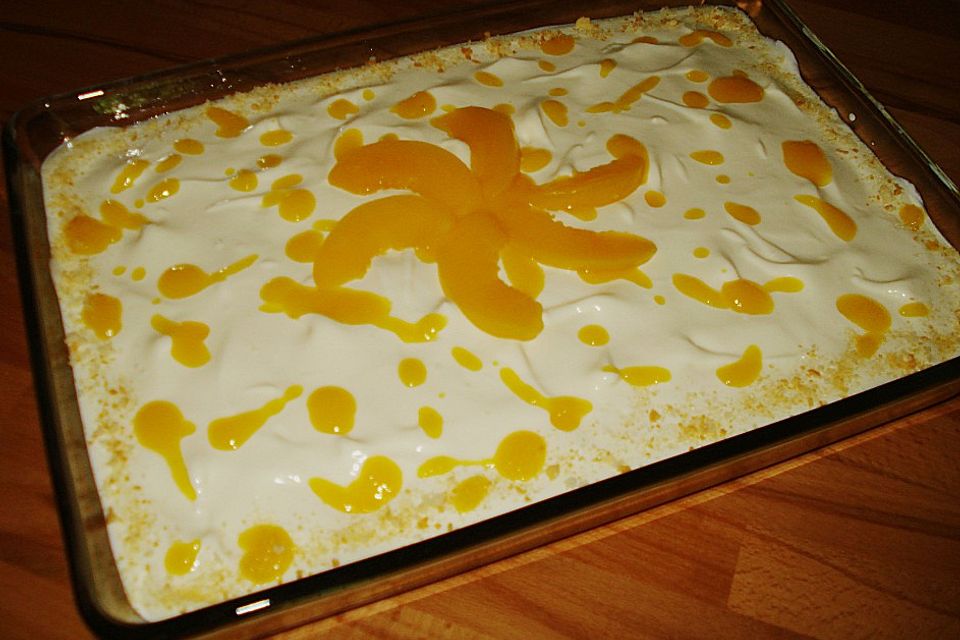 Mango - Tiramisu