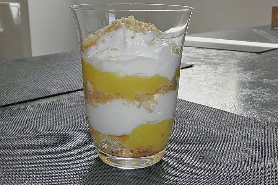 Mango - Tiramisu