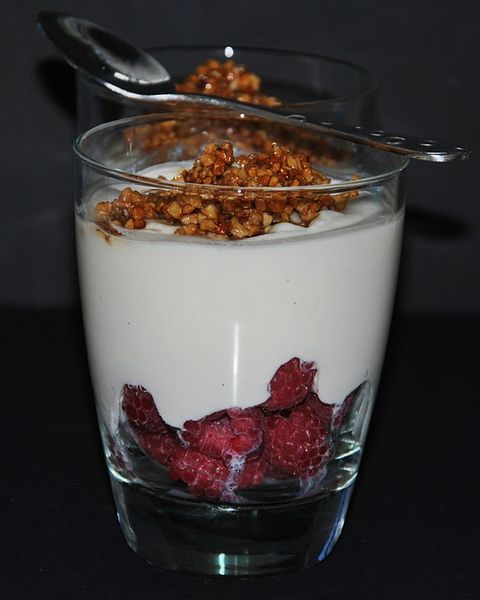 Nachspeise Rezepte | Chefkoch