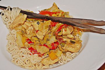 Chinesische und Nacho-Bilder vor und nach dem Abnehmen