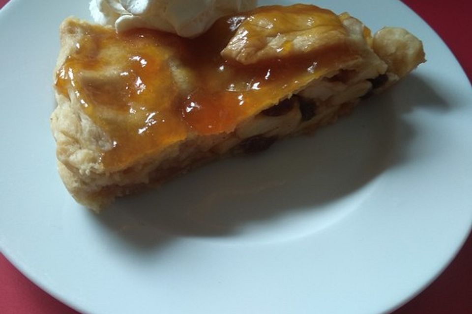 Apple Pie