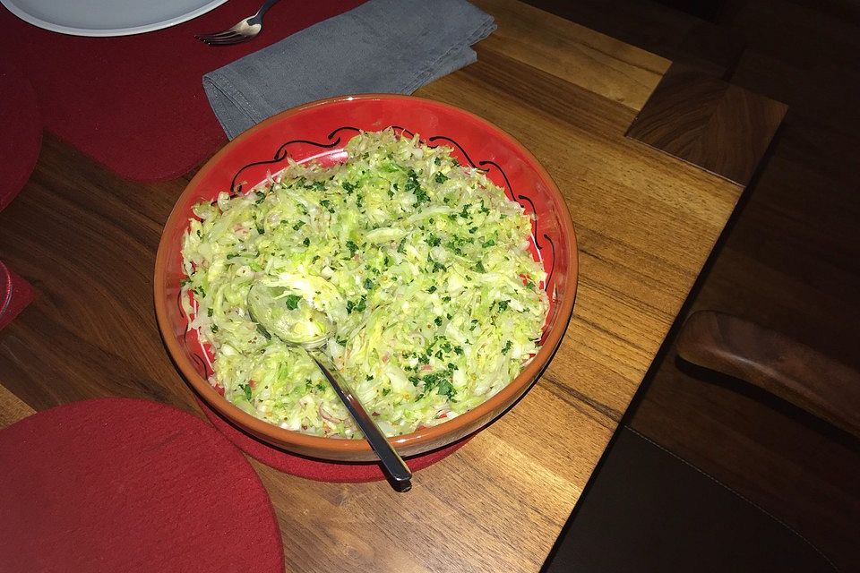 Krautsalat