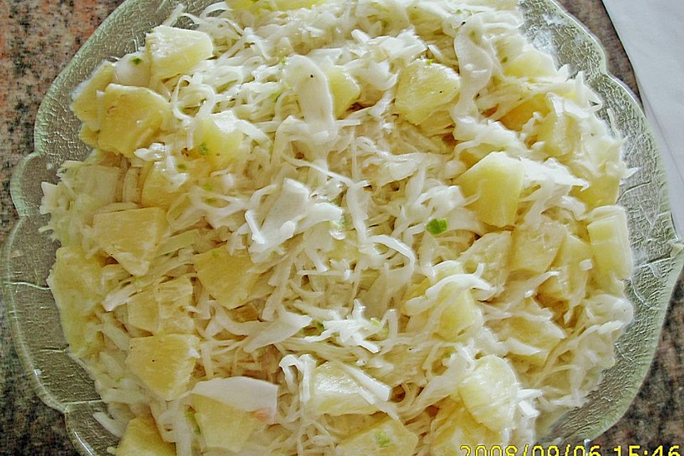 Krautsalat