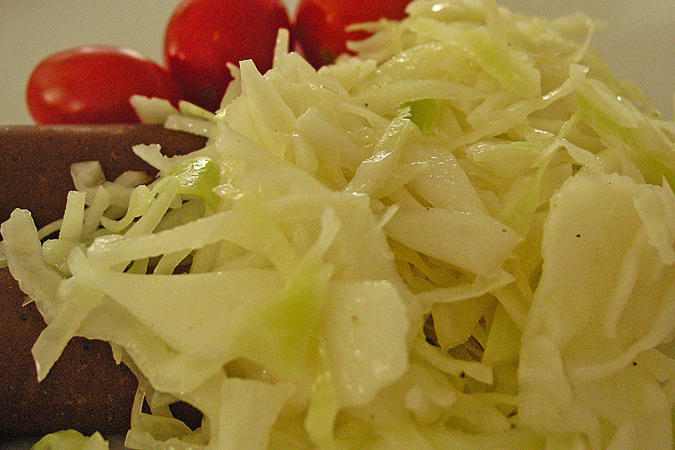 Krautsalat