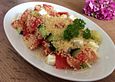 Bunter-Couscous-Salat