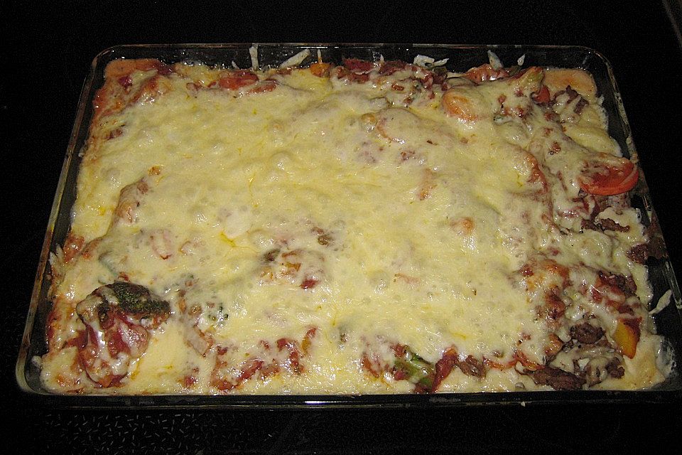 Lasagne