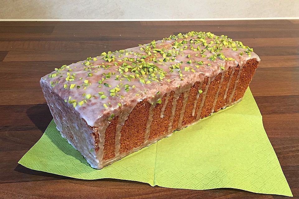 Rüblikuchen für Anfänger