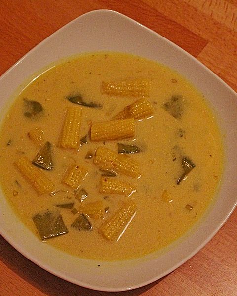 Zitronengrassuppe Rezepte | Chefkoch