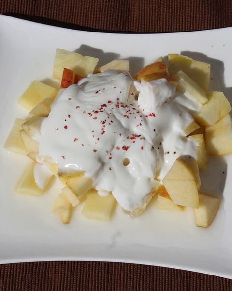 Fruchtkaltschale Rezepte | Chefkoch