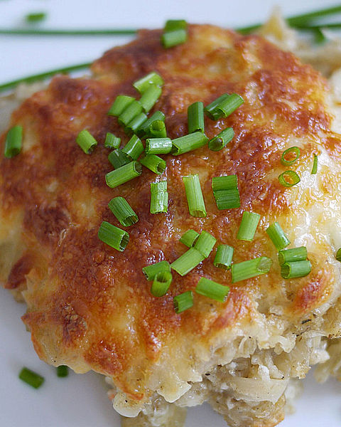 Sauerkrautauflauf Rezepte | Chefkoch Sauerkrautauflauf Rezepte | Chefkoch