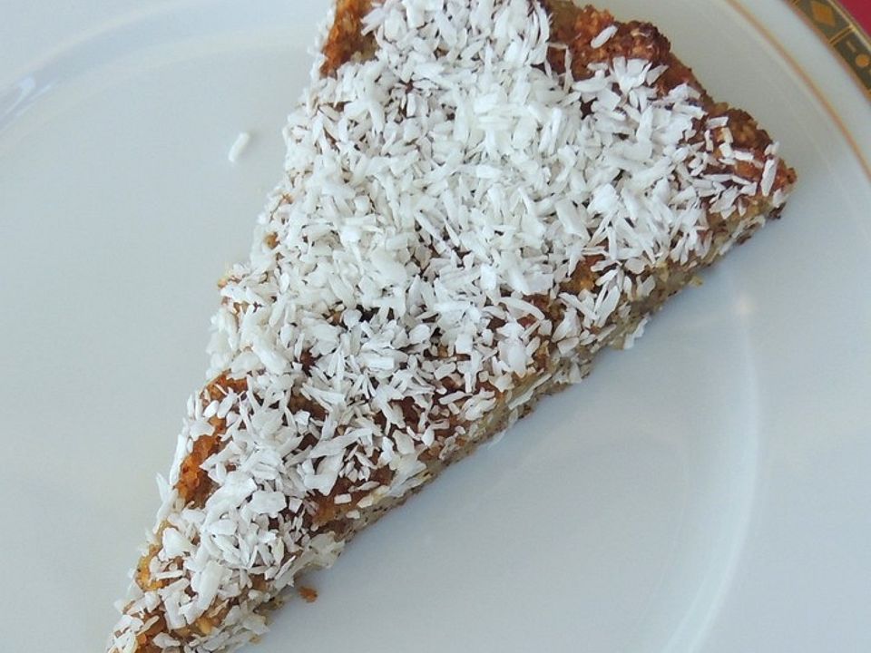 Kartoffeltorte mit Rosinen von katzinchen| Chefkoch