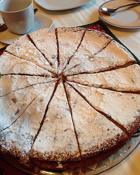 Aprikosenkuchen Rezepte | Chefkoch