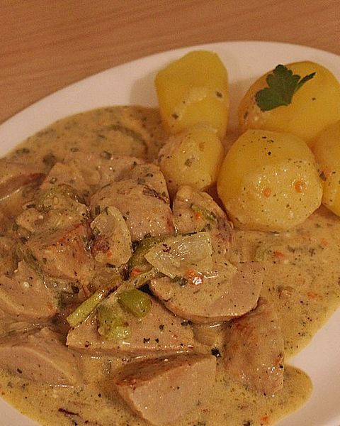 Schmorgurken Rezepte - die besten Rezepte 2026 | Chefkoch