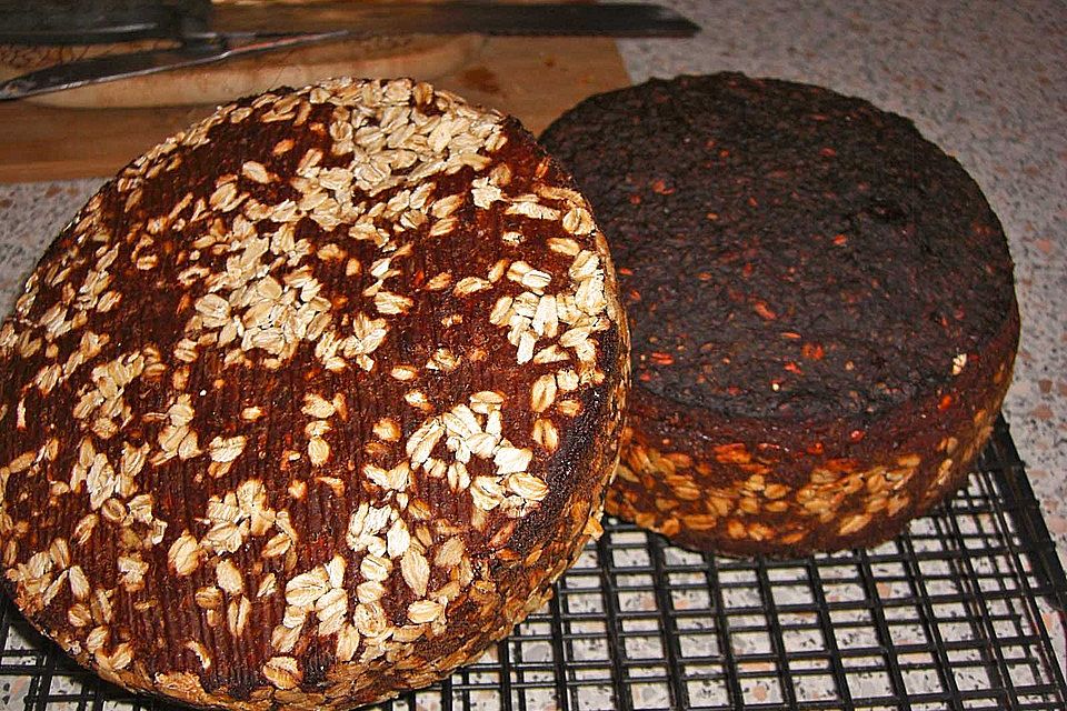 Schwarzbrot