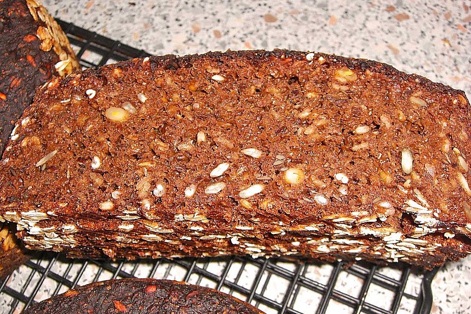 Schwarzbrot