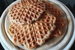 1a Waffelrezept Rezepte Chefkoch 
