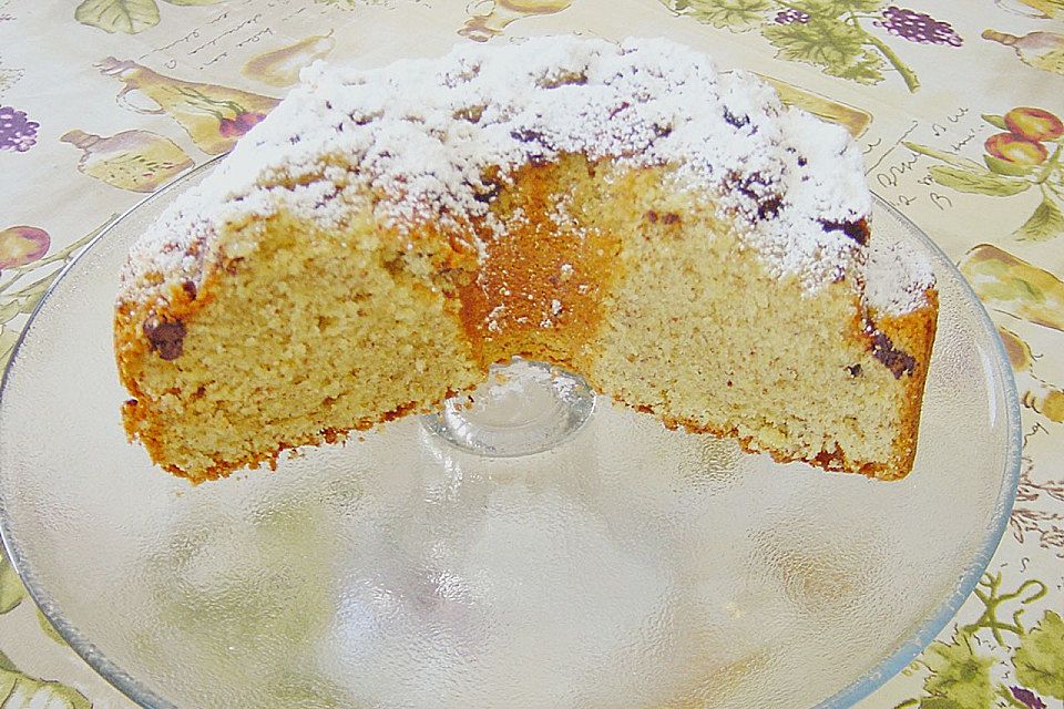 Tiroler Schokoladenkuchen Tiroler Schokoladenkuchen
