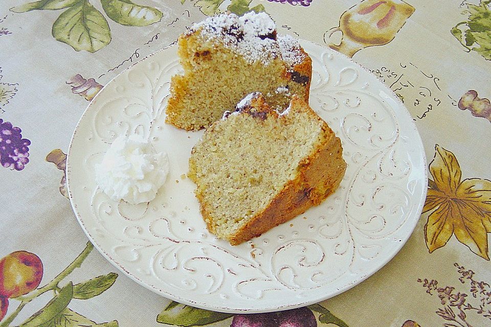 Tiroler Schokoladenkuchen Tiroler Schokoladenkuchen
