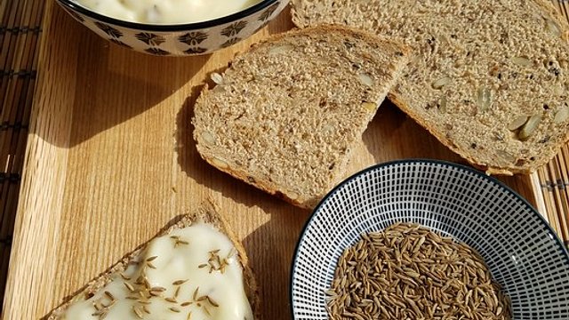 Kochkäse aus dem Odenwald von chefköchin78