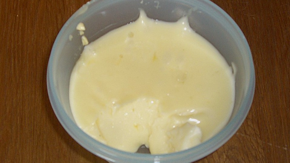 Kochkäse aus dem Odenwald von chefköchin78