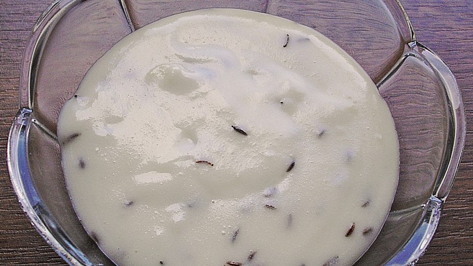 Kochkäse aus dem Odenwald von chefköchin78