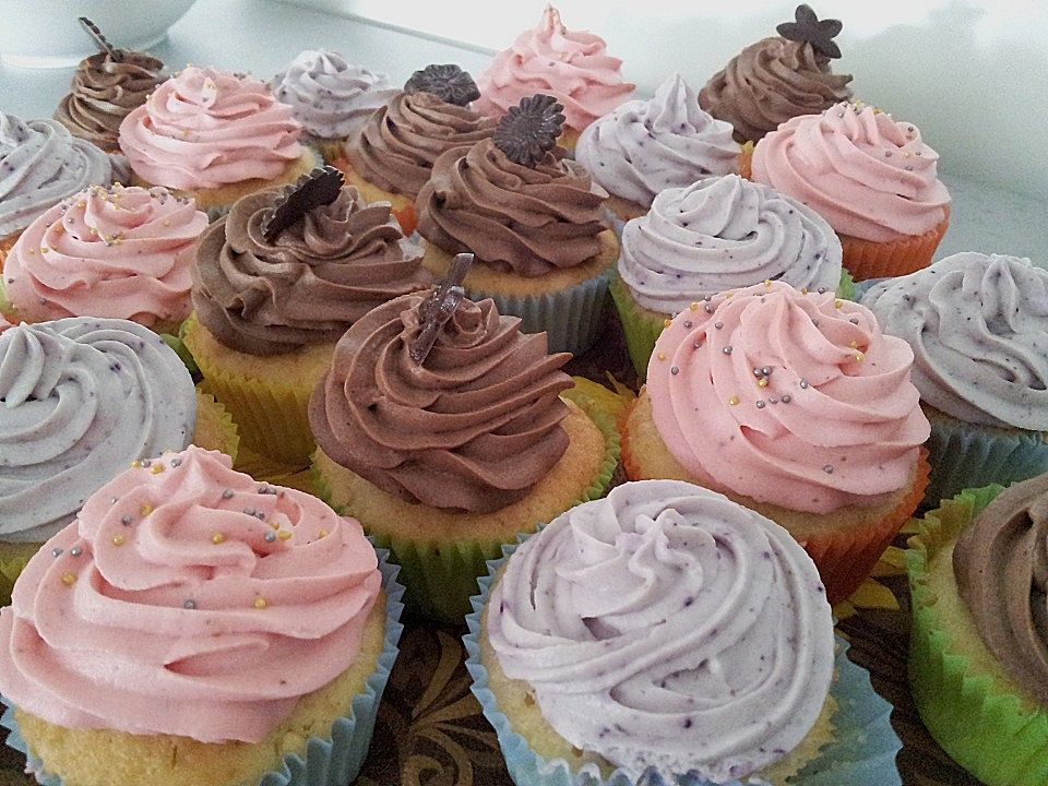 Apfel-Muffins von reneebraun| Chefkoch