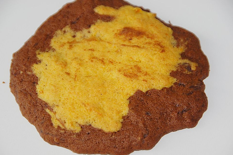 Kürbis Cookies