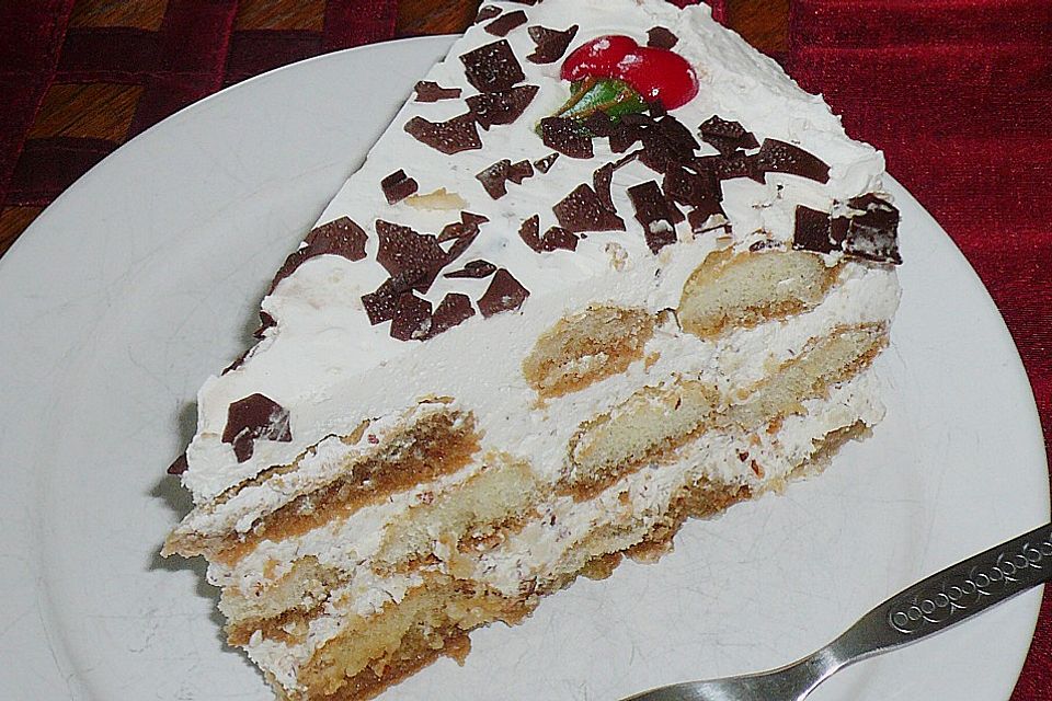 Malakoff - Torte