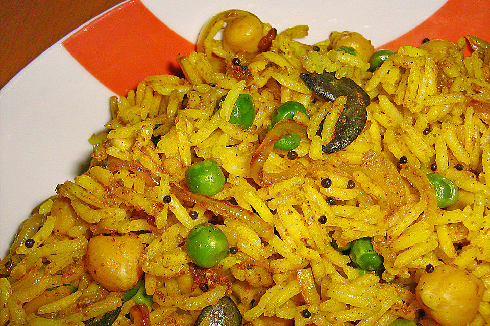 Estefanies Curry - Pilaw