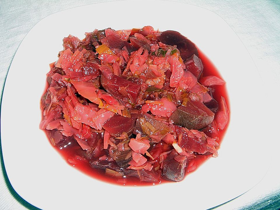 Borschtsch von mamatuktuk Chefkoch