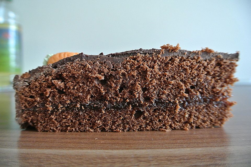 Sachertorte