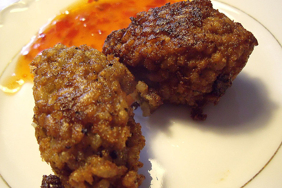 Reiskroketten