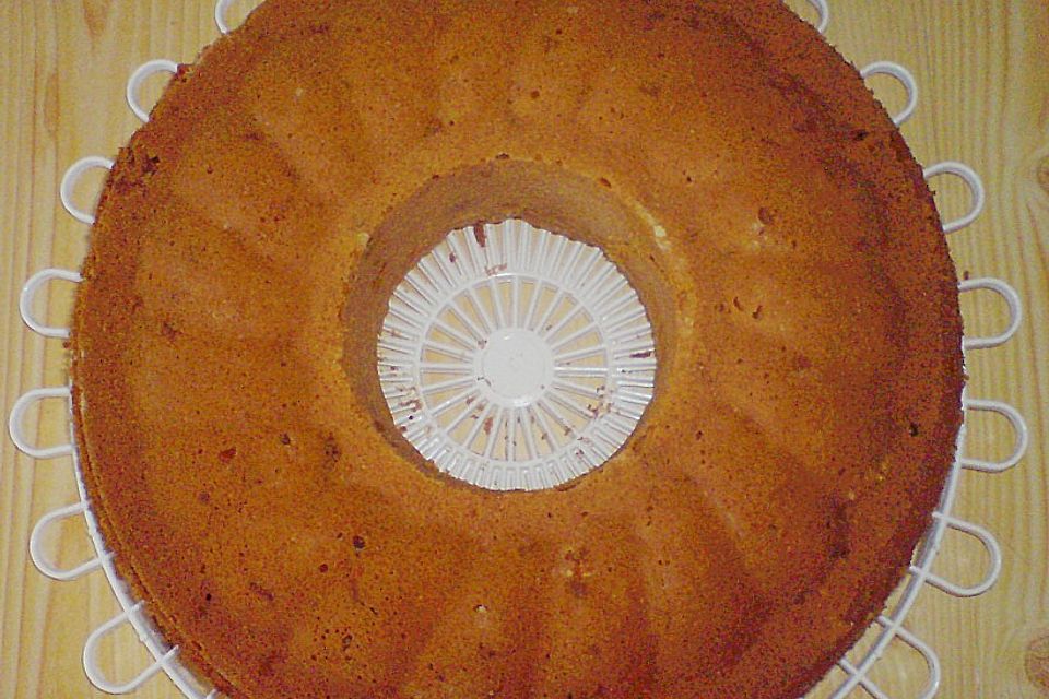 Rosinenkuchen