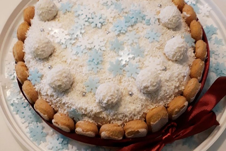 Raffaelo Torte