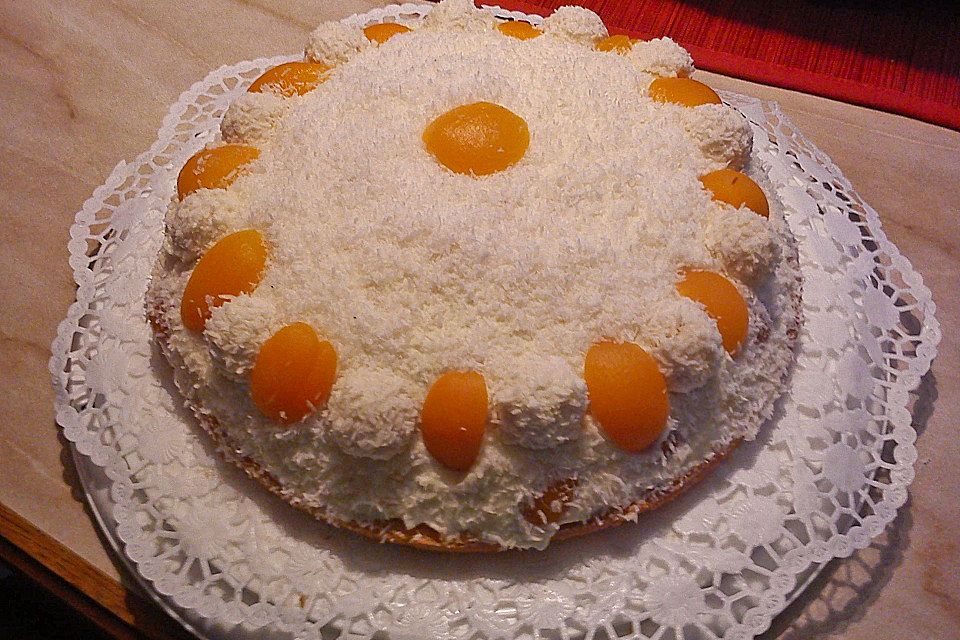 Raffaelo Torte