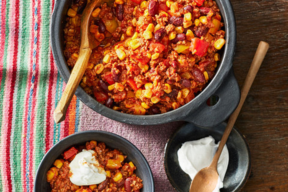 Chili con carne