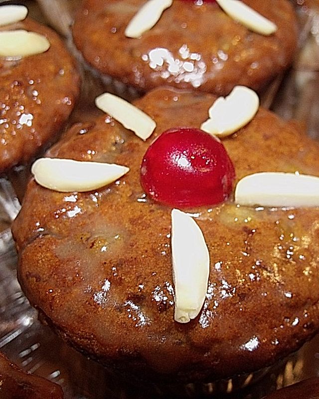 Nürnberger Muffins